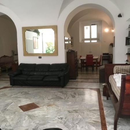 Elly'S Loft Appartement Rome Buitenkant foto