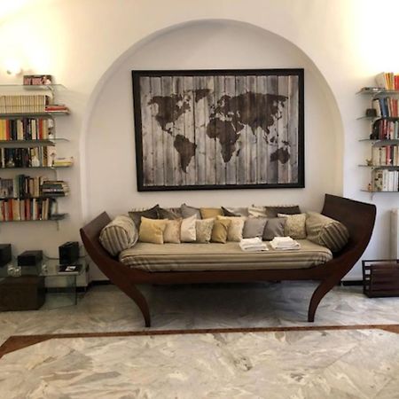 Elly'S Loft Appartement Rome Buitenkant foto