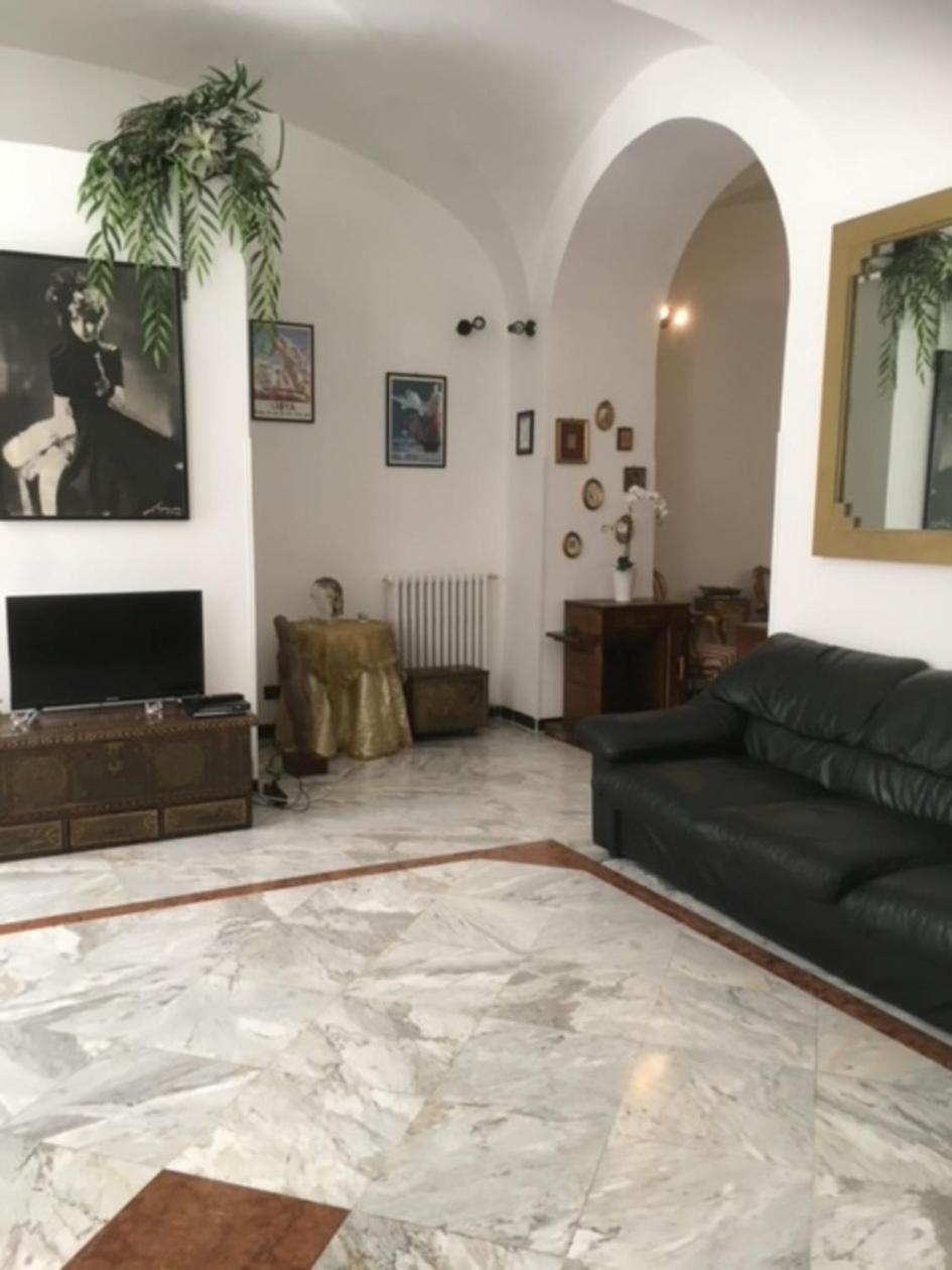 Elly'S Loft Appartement Rome Buitenkant foto