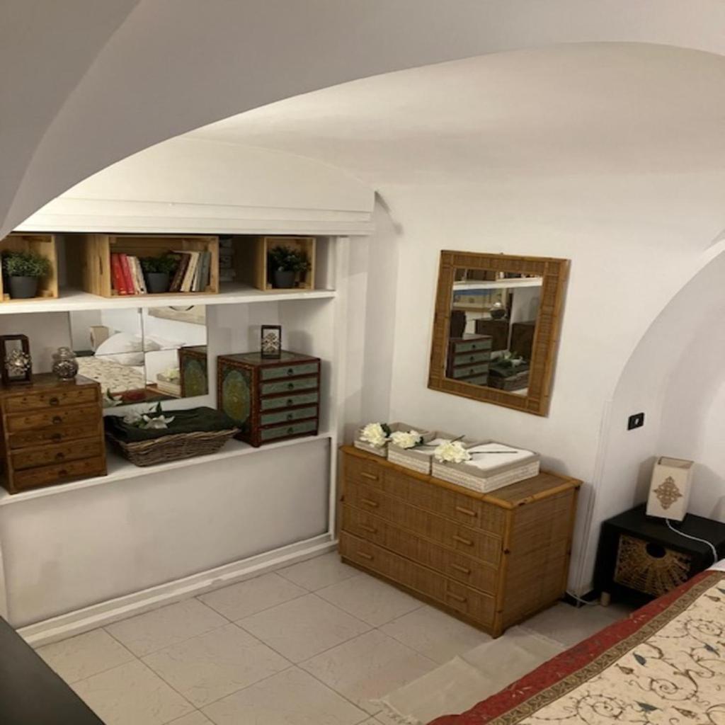 Elly'S Loft Appartement Rome Buitenkant foto