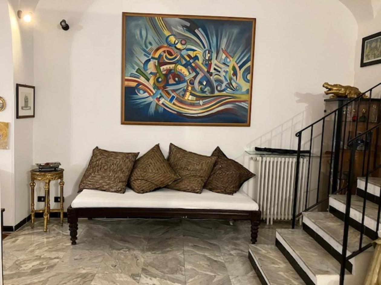 Elly'S Loft Appartement Rome Buitenkant foto