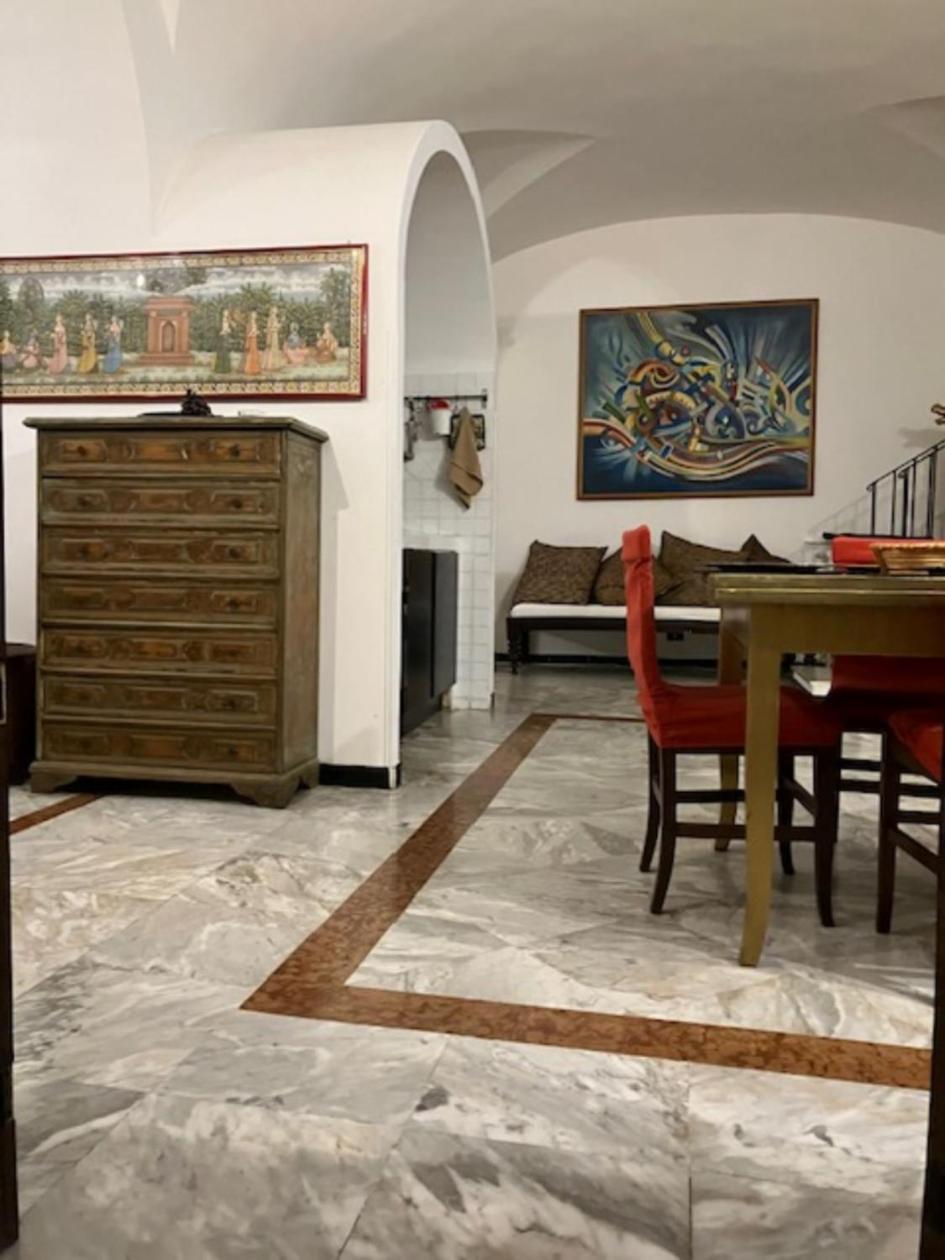 Elly'S Loft Appartement Rome Buitenkant foto