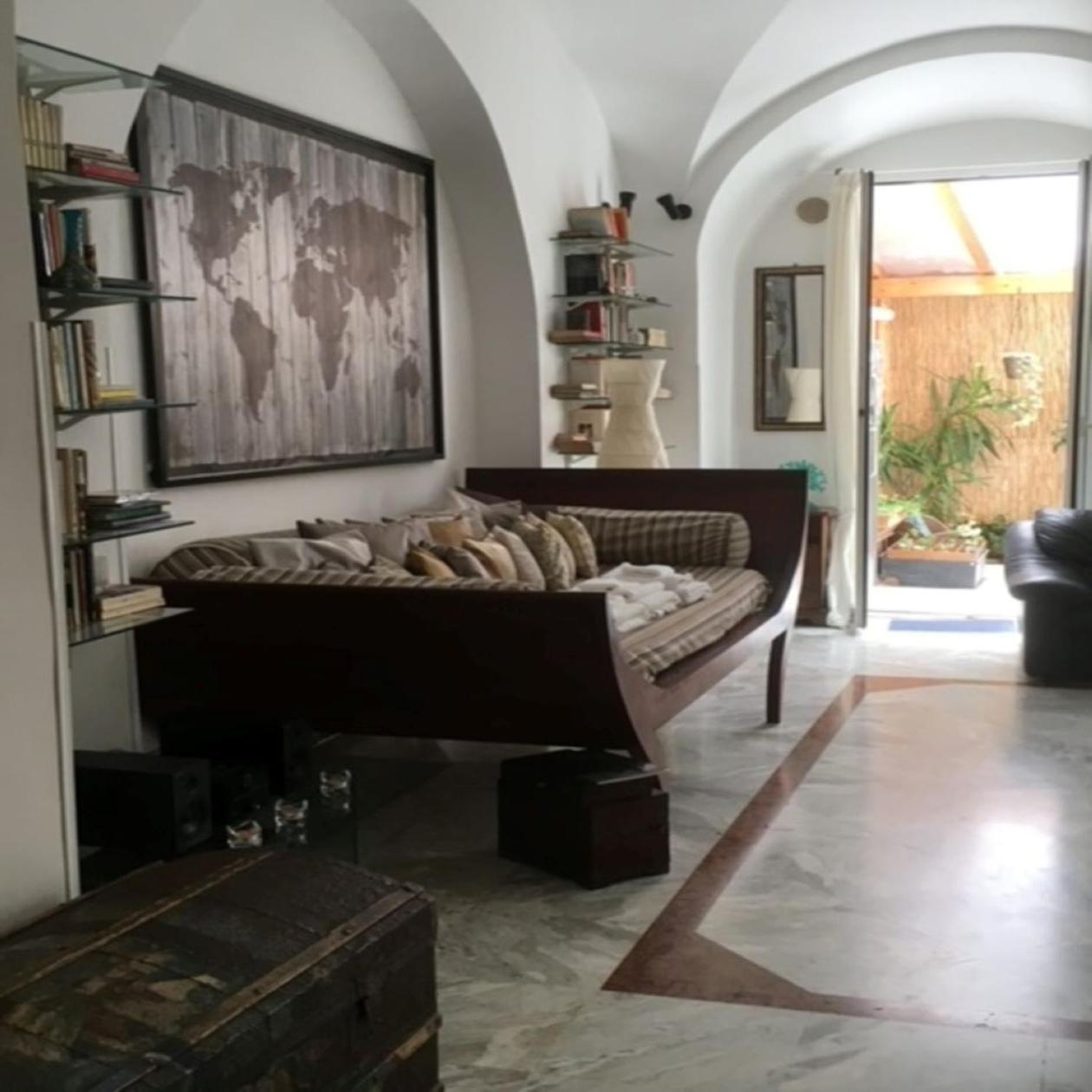 Elly'S Loft Appartement Rome Buitenkant foto