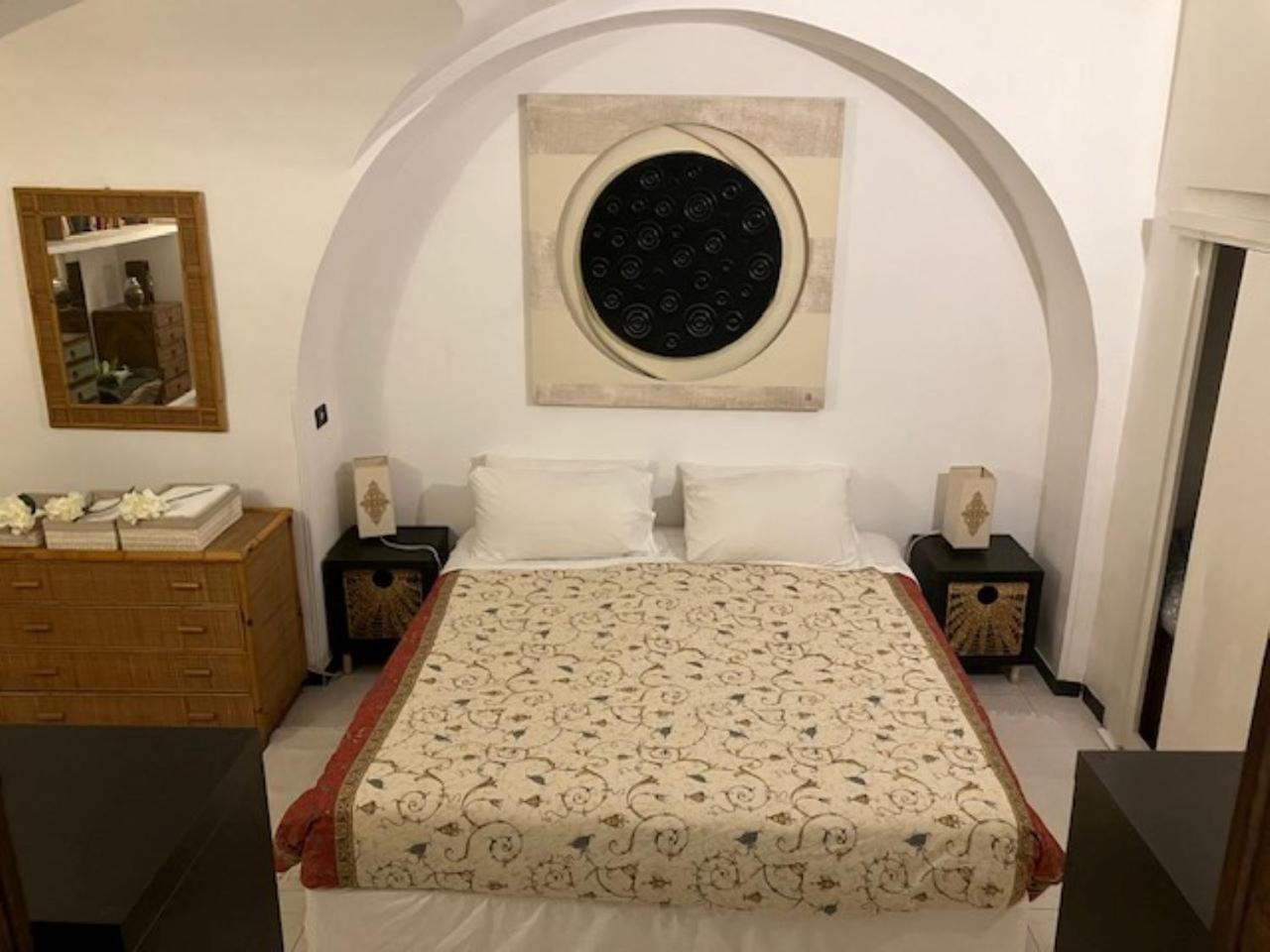 Elly'S Loft Appartement Rome Buitenkant foto