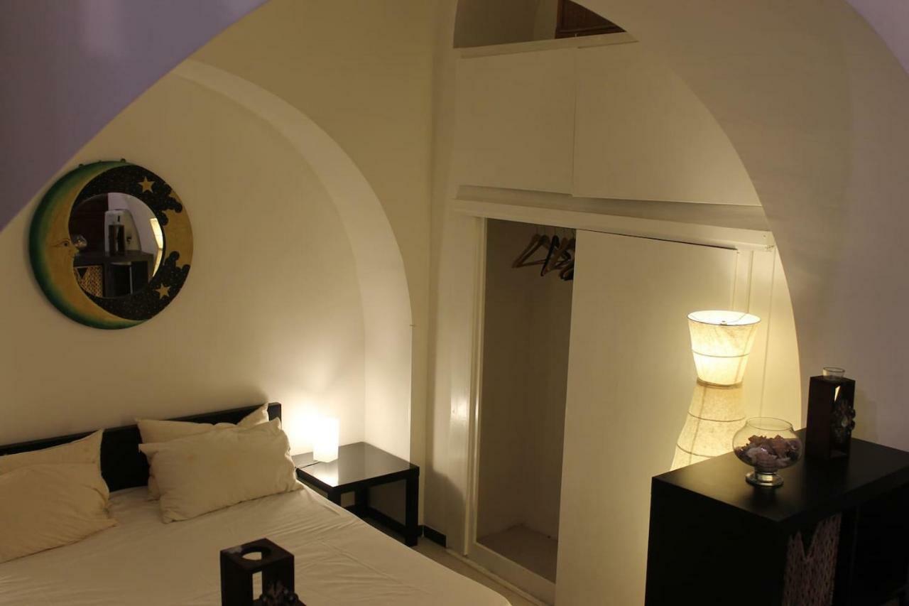 Elly'S Loft Appartement Rome Buitenkant foto