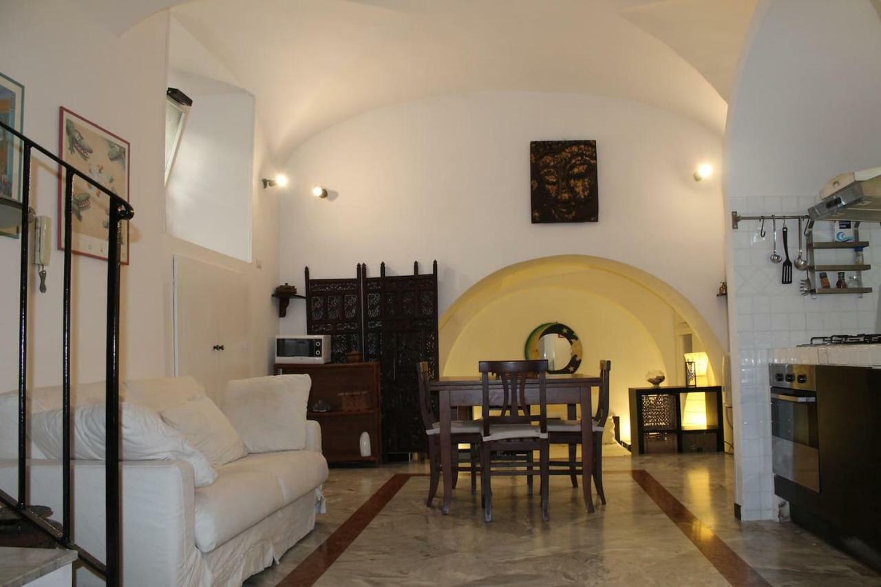 Elly'S Loft Appartement Rome Buitenkant foto
