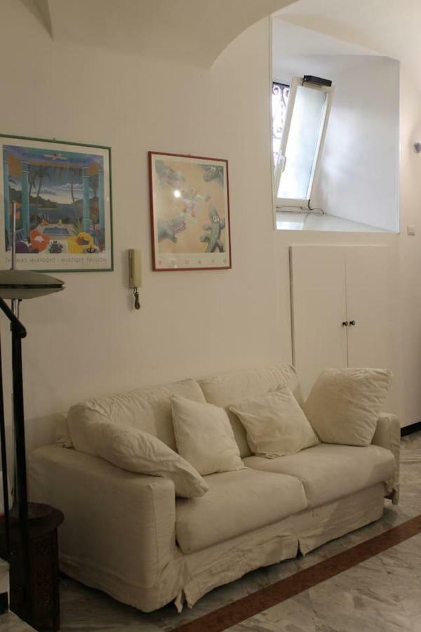 Elly'S Loft Appartement Rome Buitenkant foto